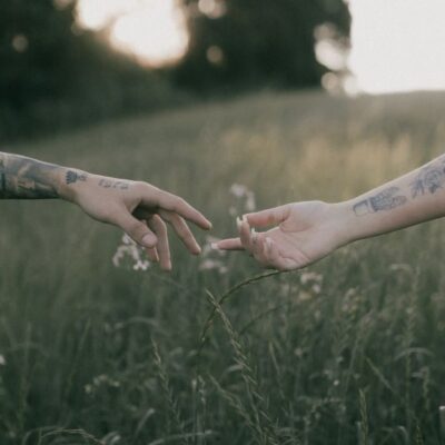 彼の気持ち体験談