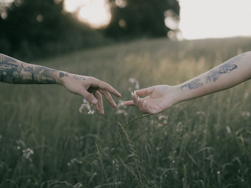 彼の気持ち体験談